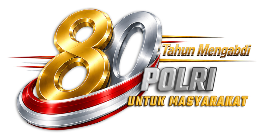 80th POLRI
