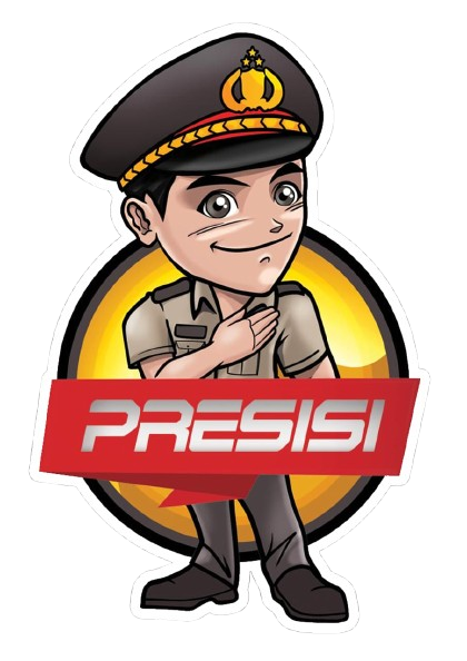 PRESISI