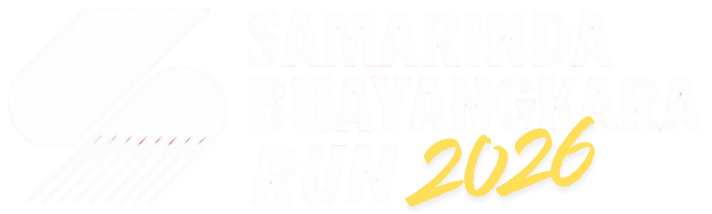 Samarinda Bhayangkara Run